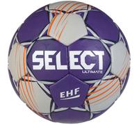Ballon de handball - SELECT - Ultimate V24 EHF 200032 - Taille 2 - Violet - Polyuréthane 2