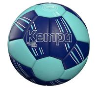 Kempa Spectrum Synergy Primo Rouge/Bleu de suède 3
