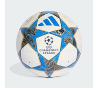 Ballon de la Compétition UCL 25/26 White / Dark Blue / Multicolor / Gold Metallic 4