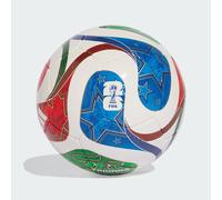 Ballon de la Coupe du Monde de la FIFA 26™ Trionda Pro Sala White / Royal Blue / Solar Blue / Power Red FUTSAL