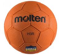 Ballon De Loisir Molten Hr - Taille 2 Orange