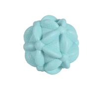 Ballon de Massage Structuré - Masseur de Pieds Fascia Ball | Balles de Massage Myofasciales Texture Florale, Masseur De Pieds Et Rouleau Pour Relief Arc, Plantaire, Douleurs Musculaires. Rouleau De