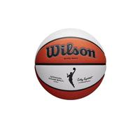 Ballon de match officiel présenté au détail Wilson NBA Marron Taille 6
