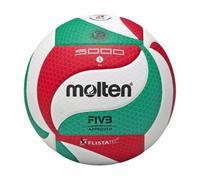 Ballon De Match Volley Flistatec V5 M5000 Molten