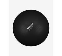 Ballon de pilates Avento 65 cm noir