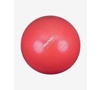 Ballon de pilates Avento 65 cm rouge