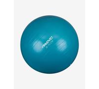 Ballon de pilates Avento 75 cm bleu