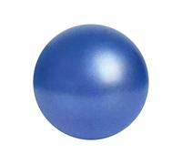 Ballon De Pilates - Entraînement de l'équilibre stabilité gainage PVC 15/25 cm | Petit ballon d'exercice - Pour gymnastique et méditation, remodelage complet du corps, salle de sport et maison bureau