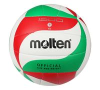 Ballon De Ping Pong Molten Authentique 5ème Édition Pour Étudiants En Examen Et Entraînement Matériel Résistant À L'usure Couleur V5m1500