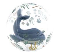Ballon de plage 3D - Ocean World