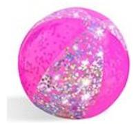 Ballon de plage Bestway 31050 Paillettes Or 41cm Multicolore G
