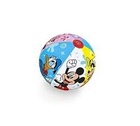 Bestway Ballon gonflable Disney Junior Mickey & Friends Ø 51 cm – 1 pièce