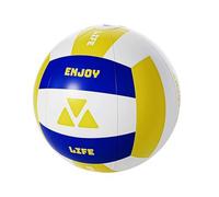 Ballon de plage géant gonflable de 99,1 cm, jouet de piscine surdimensionné en PVC extra épais pour enfants et adultes, ballon de football flottant Jumbo pour parc aquatique extérieur, camping