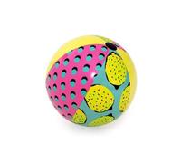 Ballon De Plage Géant Retro Fashion 122 Cm