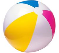 Intex Pools Ballon de plage 59030 24 pouces (61 cm) Glossy