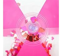Ballon de plage gonflable Bestway Paillettes G