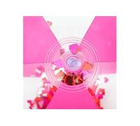 Bestway Float'N Fashion Ballon d'eau à Paillettes 41 cm