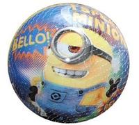 Ballon De Plage Moi Moche Et Mechant Les Minions 23 Cm Disney Jouet G