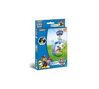 Mondo Ballon de plage gonflable Pat'Patrouille