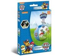 Mondo Ballon de plage gonflable Pat'Patrouille