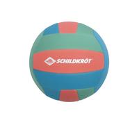 Ballon de plage / piscine - Schildkröt - Funsport - 20 cm - Multicolore - Néoprène