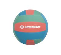 Ballon de plage / piscine tropical 20cm néoprène