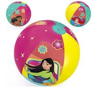 Ballon de plage pour enfants 51 cm Disney Princess Bestway 91042