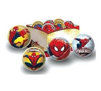 Ballon De Plage Ultimate Spiderman 15 Cm Jouet Plein Air Marvel