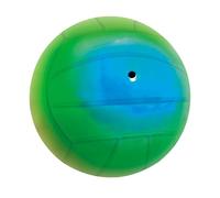 Ballon de plage Unice Toys Bioball Rainbow Match
