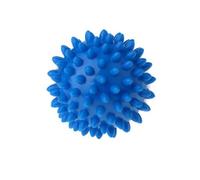 Ballon de rééducation TULLO 6,6 cm bleu 74101