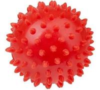 Ballon de rééducation TULLO 7,6 cm rouge 74347