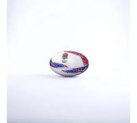 Gilbert Ballon de rugby Supporter Angleterre Taille 5