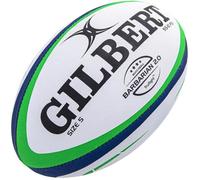 Gilbert Ballon de Rugby Barbarian Rugby Club Match 2.0