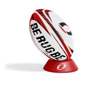 Ballon De Rugby Berugbe Alpha T5