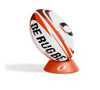 Ballon De Rugby Berugbe Gamma T3