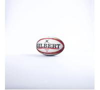 Gilbert Ballon Rugby Biarritz Olympique réplica T5