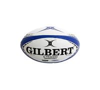 Ballon de rugby d'entrainement - GTR4000 - Marine - GILBERT - T4