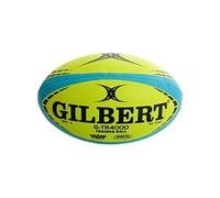 GILBERT Ballon de rugby G-TR4000 Fluo T4