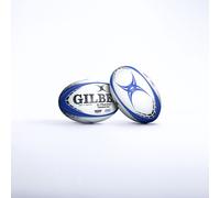 Ballon de rugby d'entrainement - GTR4000 - Marine - GILBERT - T4