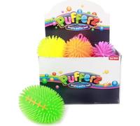 Ballon de rugby élégant Gniotek - parfait pour jouer Découvrez les joies du sport avec un ballon de 14 cm de diamètre qui rendra chaque match encore plus excitant