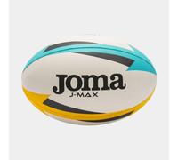 Ballon de rugby enfant Joma J-MAX Blanc Taille 3