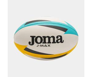 Ballon de rugby enfant Joma J-MAX Blanc Taille 3