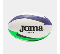 Ballon de rugby enfant Joma J-MAX Blanc Taille 4