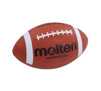 Ballon de rugby enfant Molten AFR Marron 30 cm