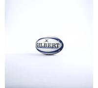 Ballon de rugby Gilbert Blanc Taille 5