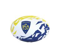 Ballon de rugby Gilbert Clermond-Ferrand Multicolore Taille 5