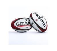 Ballon de Rugby Gilbert du Stade Toulousain Groupama 5