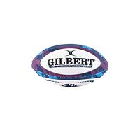 Ballon de rugby Gilbert Écosse Repica - Mini - Nouveau pour 2023