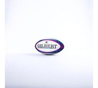 Ballon de rugby GILBERT Écosse REPICA - Taille 4 - Nouveauté 2023