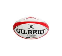 Ballon de rugby Gilbert "G-TR4000", taille 3